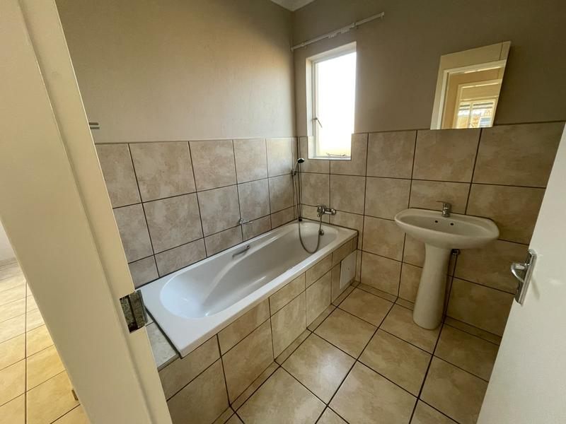 3 Bedroom Property for Sale in Waterkloof A H North West